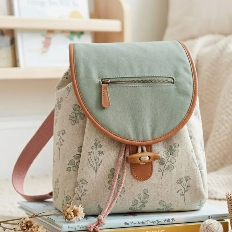 π Bags & Accessories