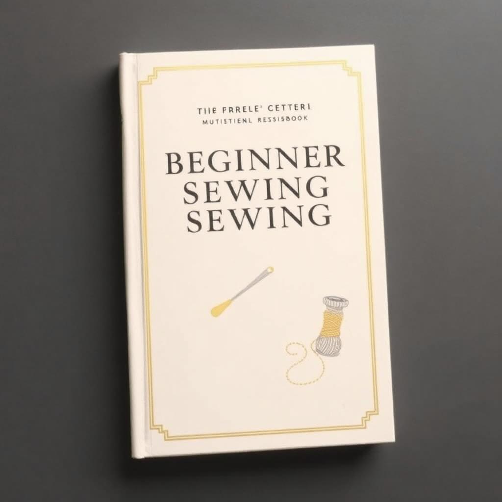 Beginner Sewing Guide