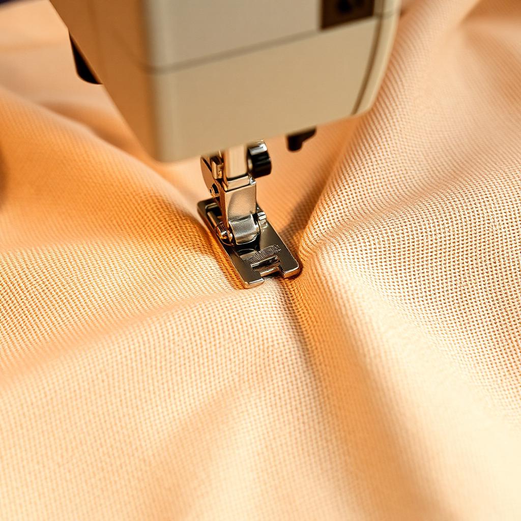 Professional Sewing Techniques
